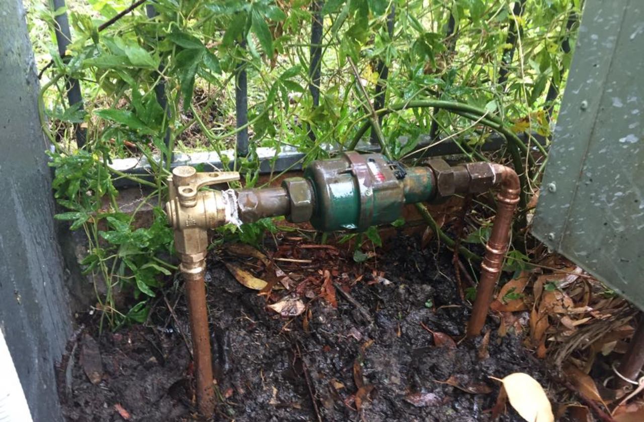LC Plumbing